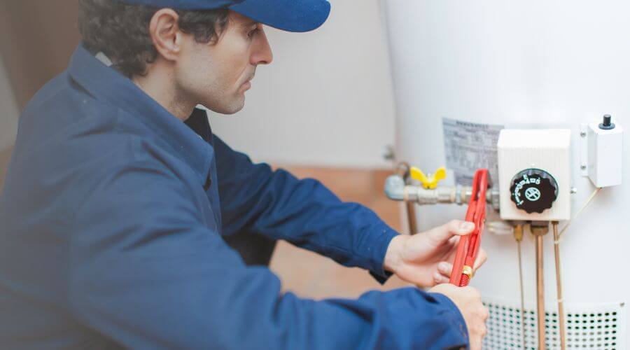 Professional industrial roofing company in Range, AL